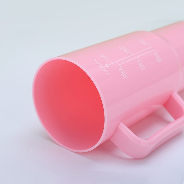 3pcs Bottle Set With Straw