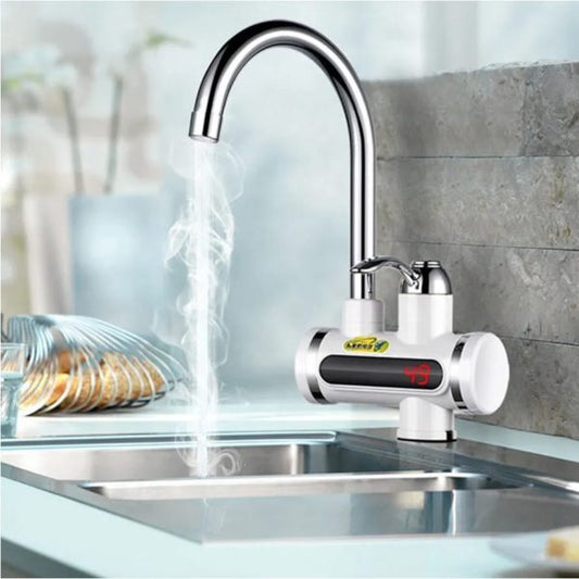 Instant Electric Water Heater